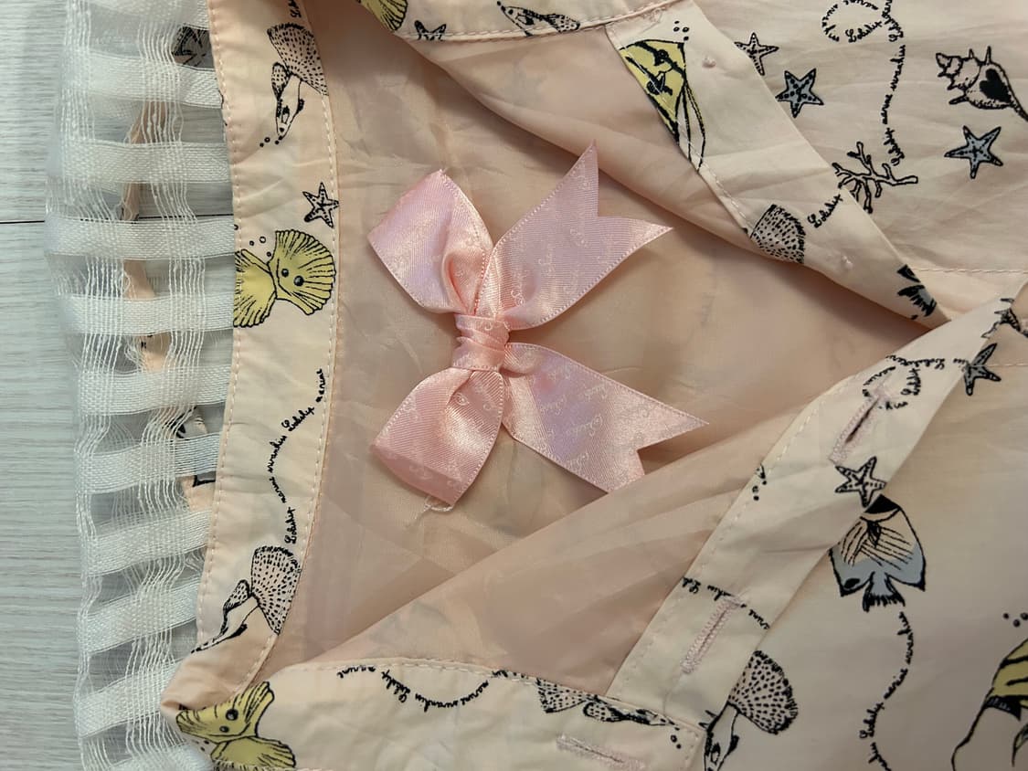 빈티지 원피스 상품이미지2