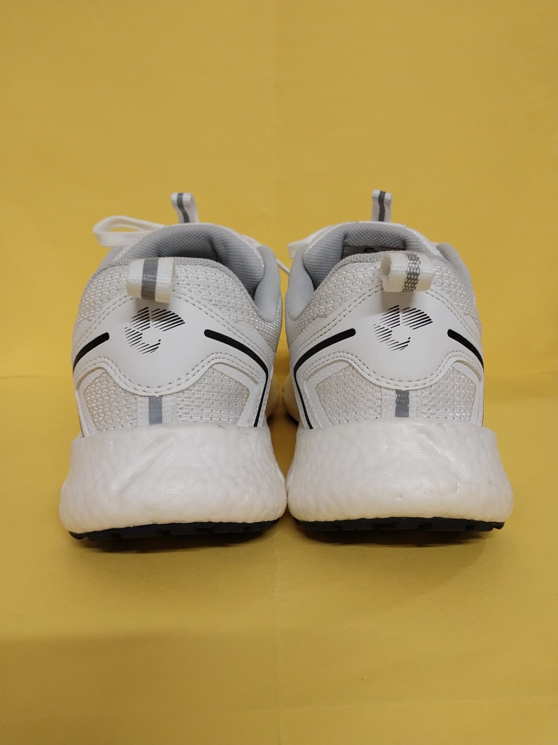 남성 네파 누볼라2 워킹화, 운동화 (275) 상품이미지4