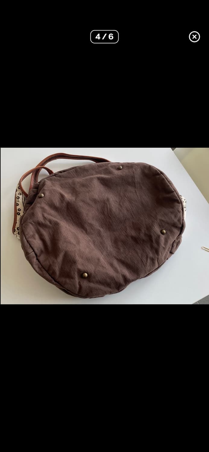 캐피탈 숄더백 상품이미지4