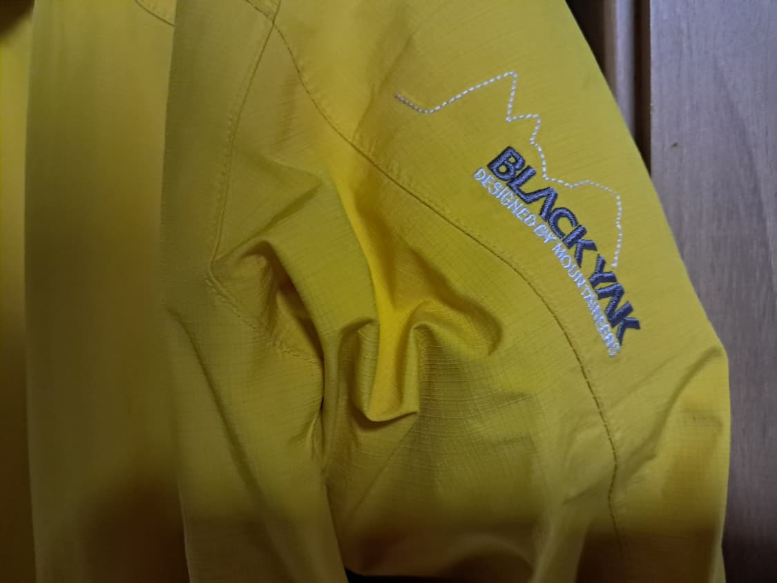 블랙야크 야상패딩 남성L 상품이미지5