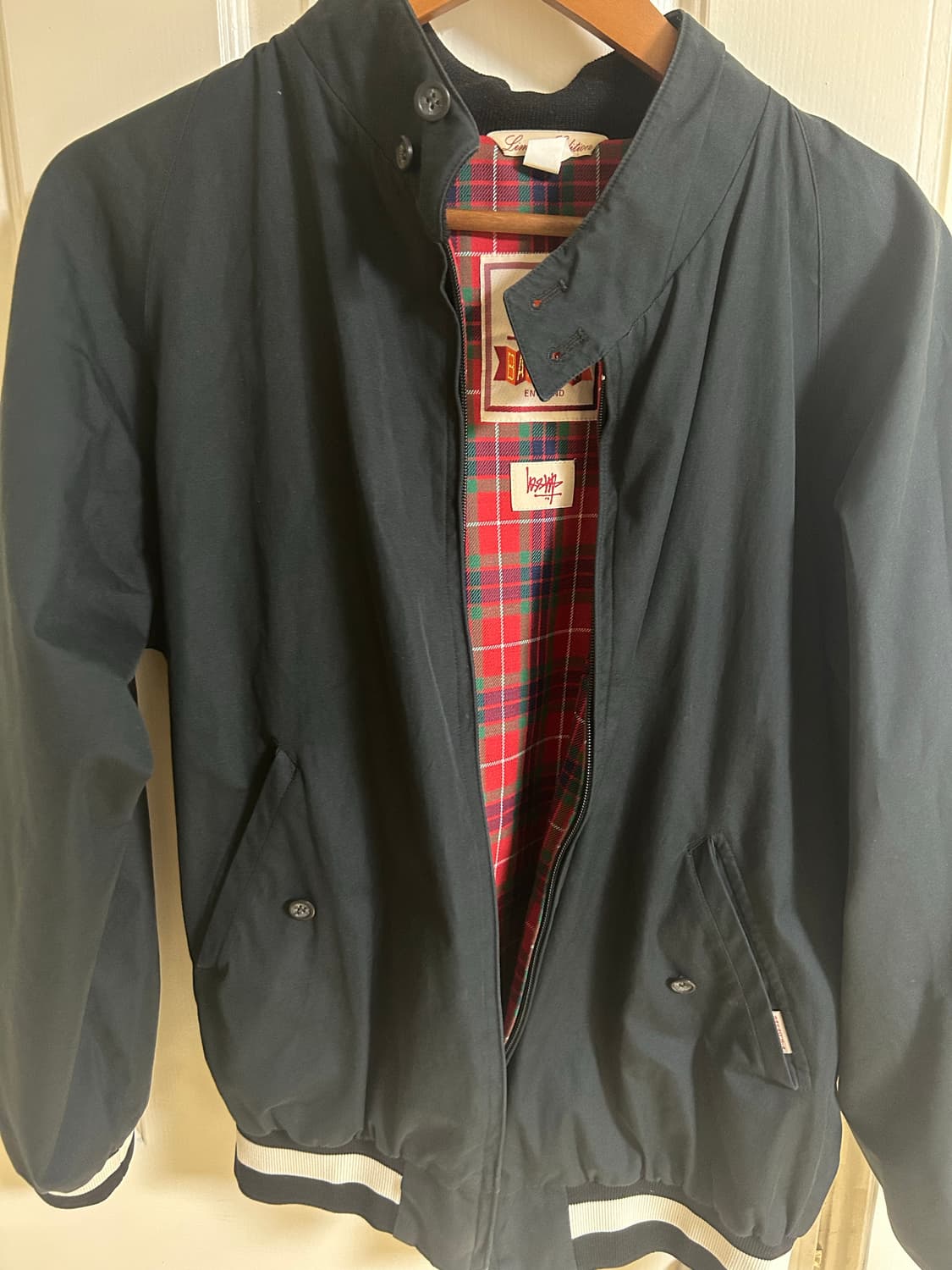 바라쿠타 스투시 g9 상품이미지1