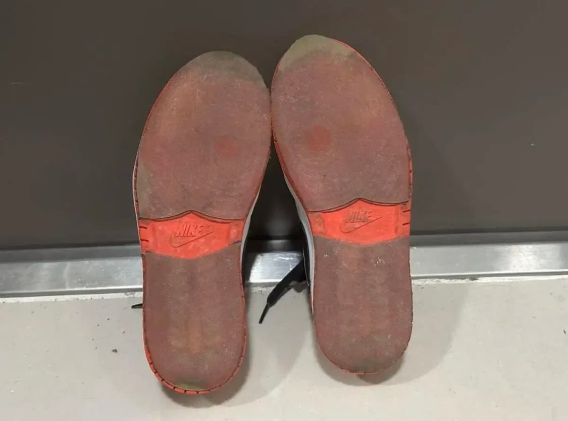 나이키 조던1 og 스타피쉬 w250 상품이미지4