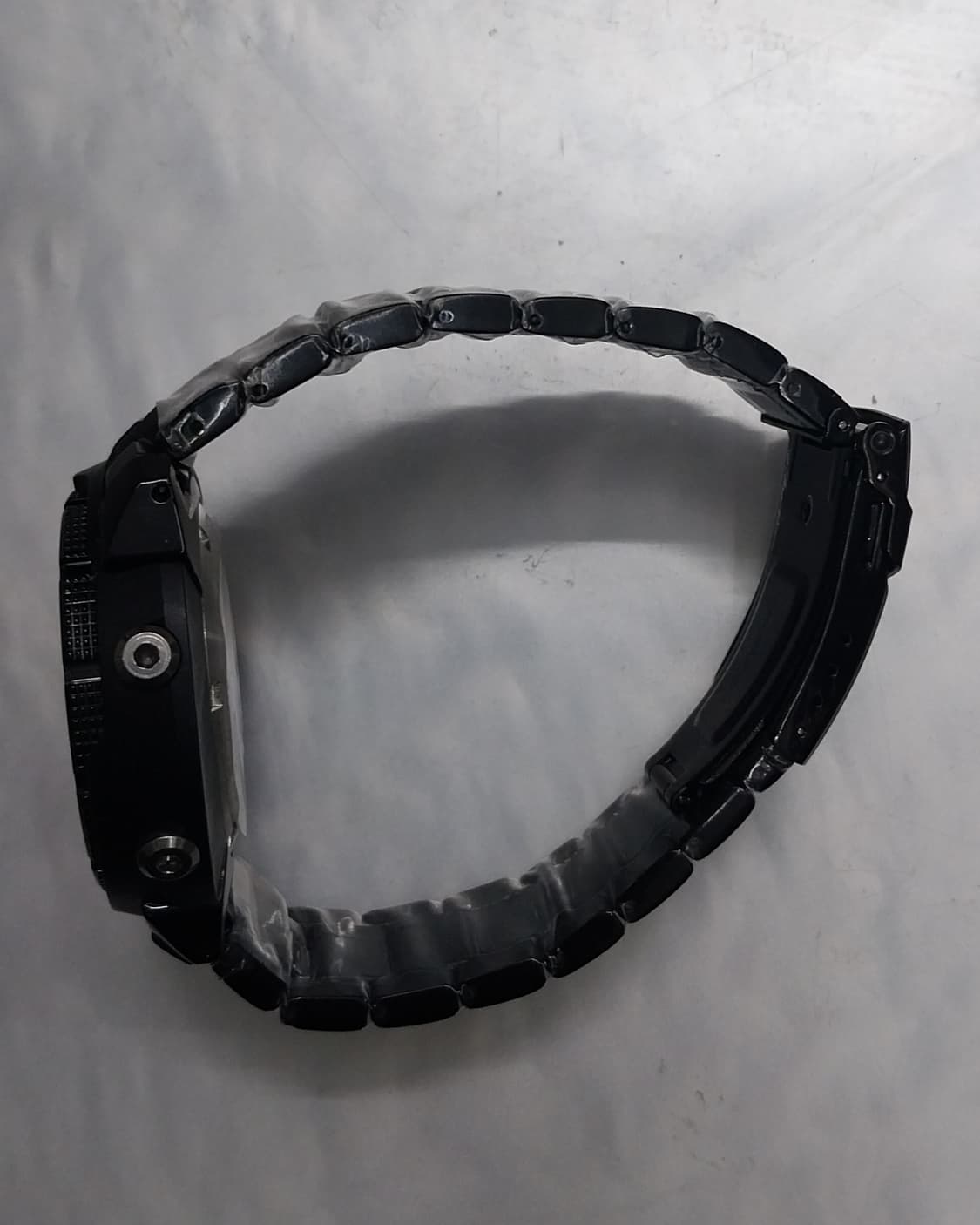 (새상품) 세이코 프랑켄몬스터 블랙 상품이미지5