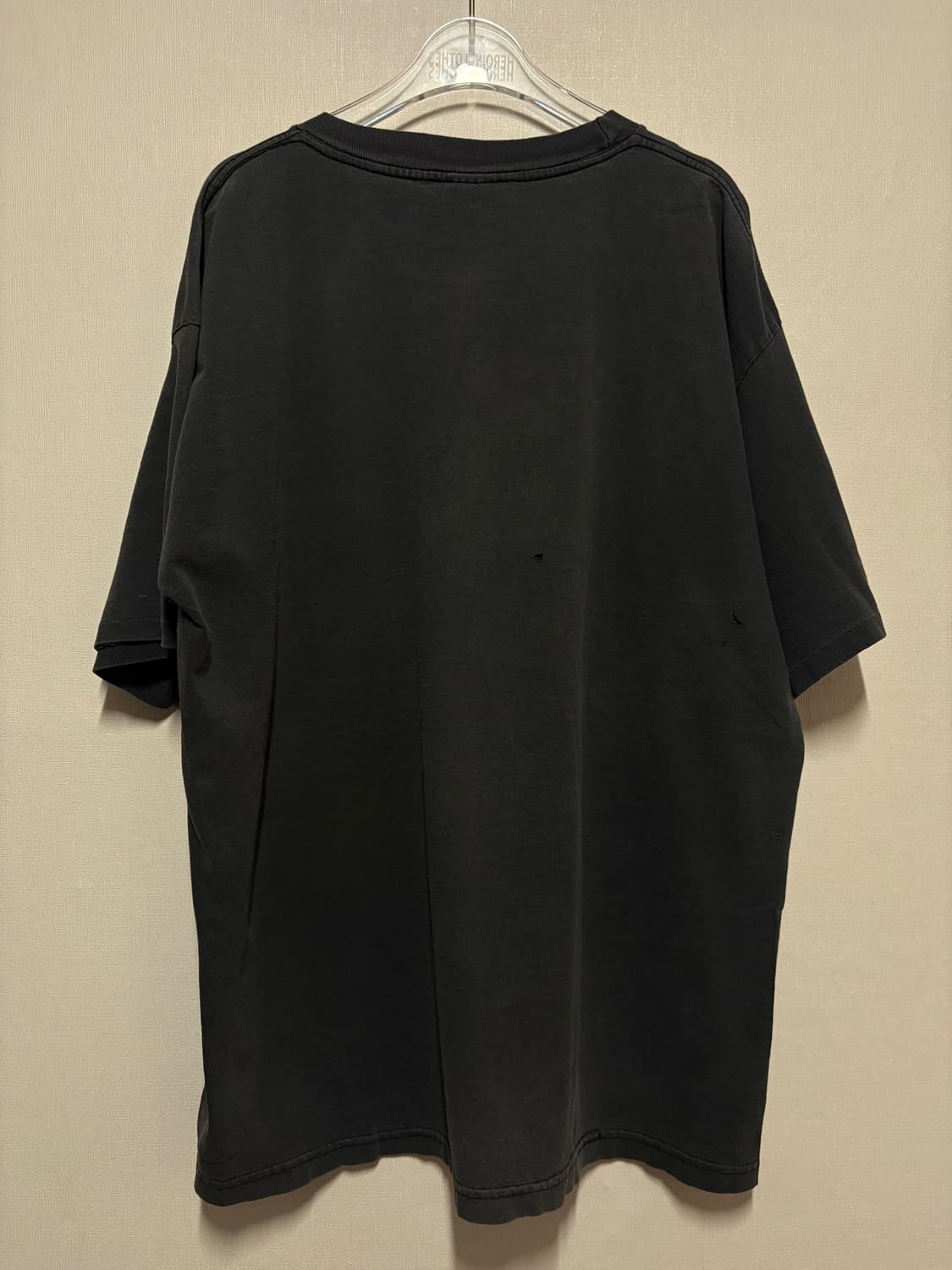 [XL] 90‘s Jesus 반팔 티셔츠 상품이미지2