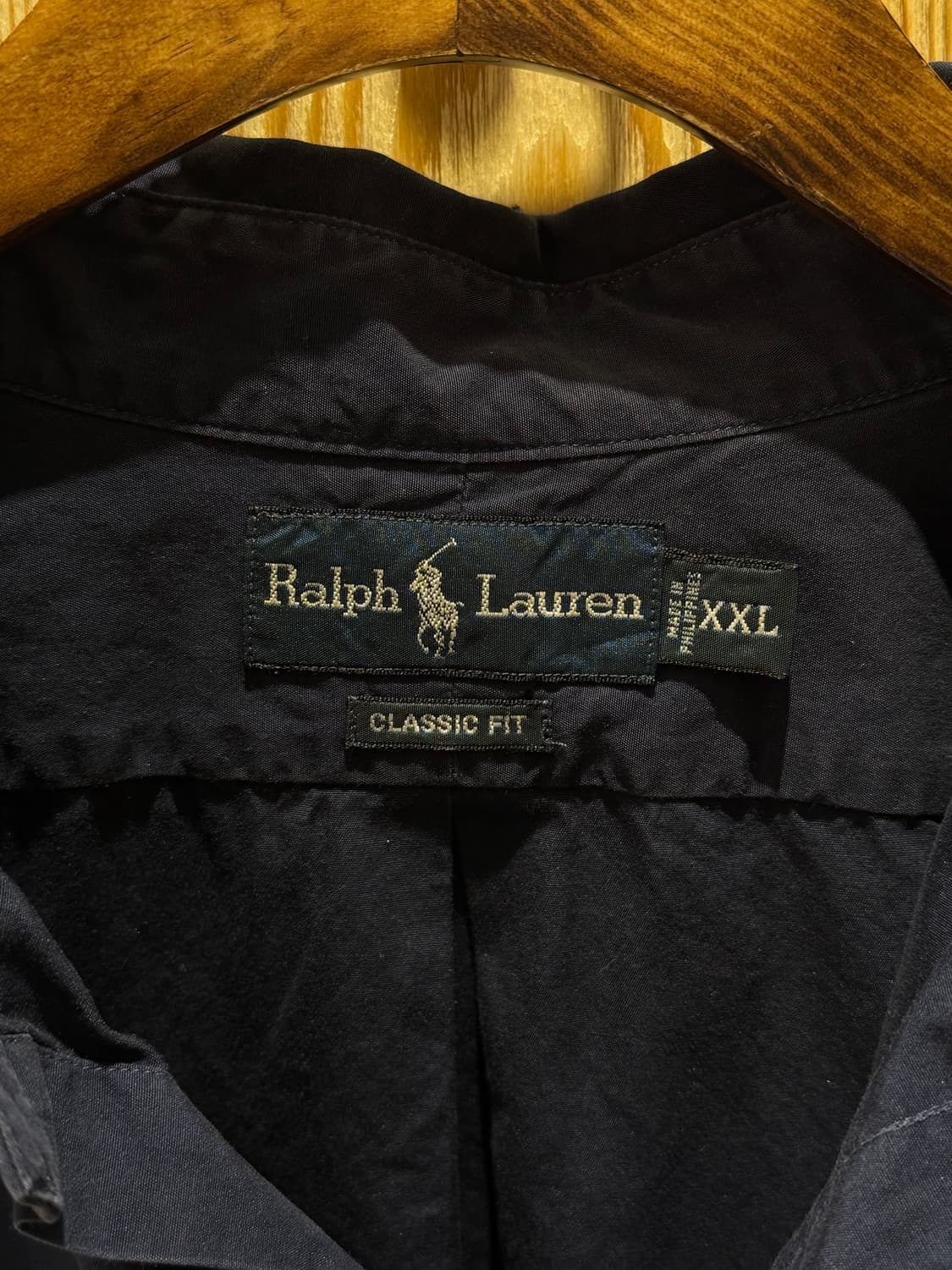 폴로 랄프로렌 셔츠 상품이미지8