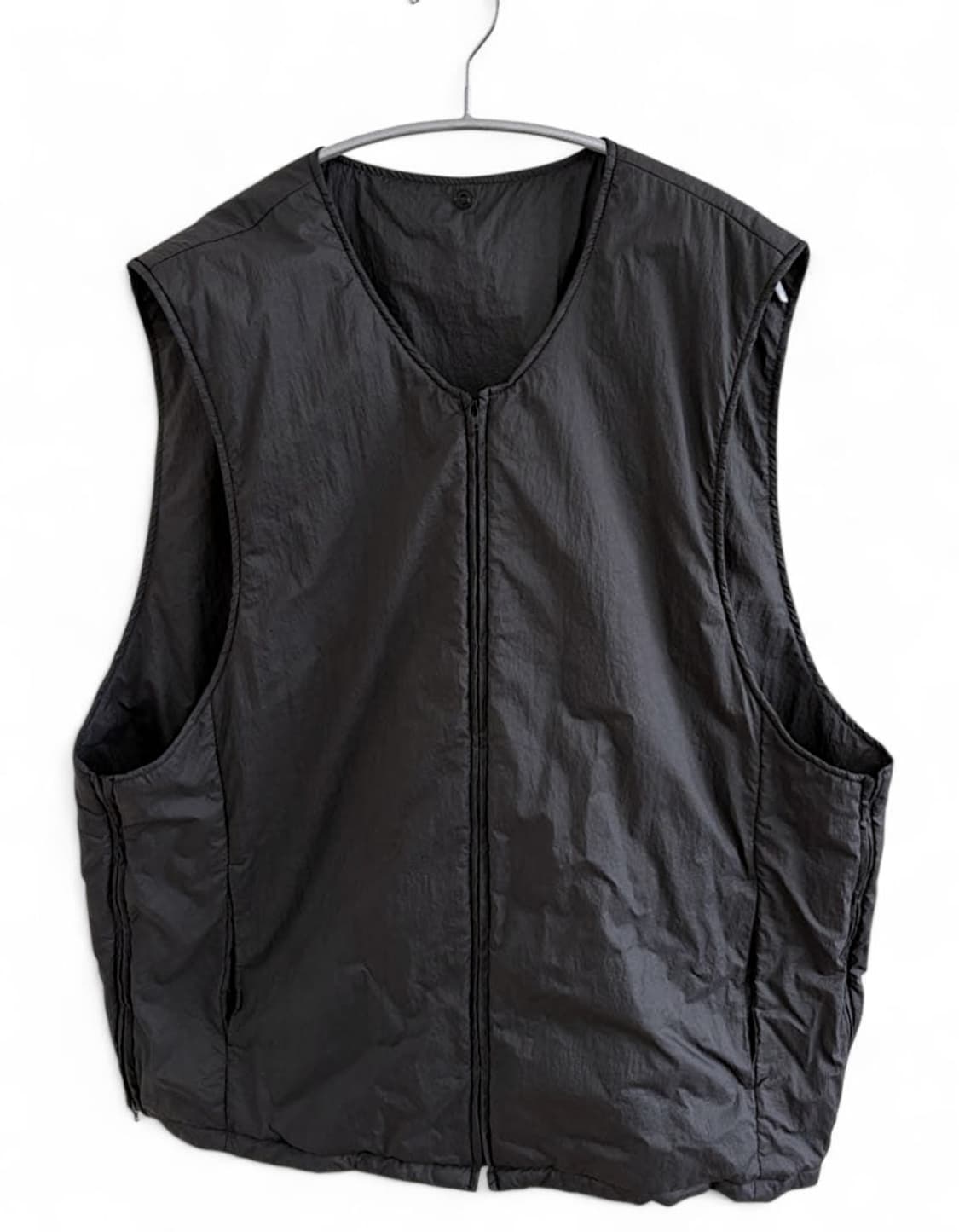 슈테인 stein REVERSIBLE MODS COAT 상품이미지6