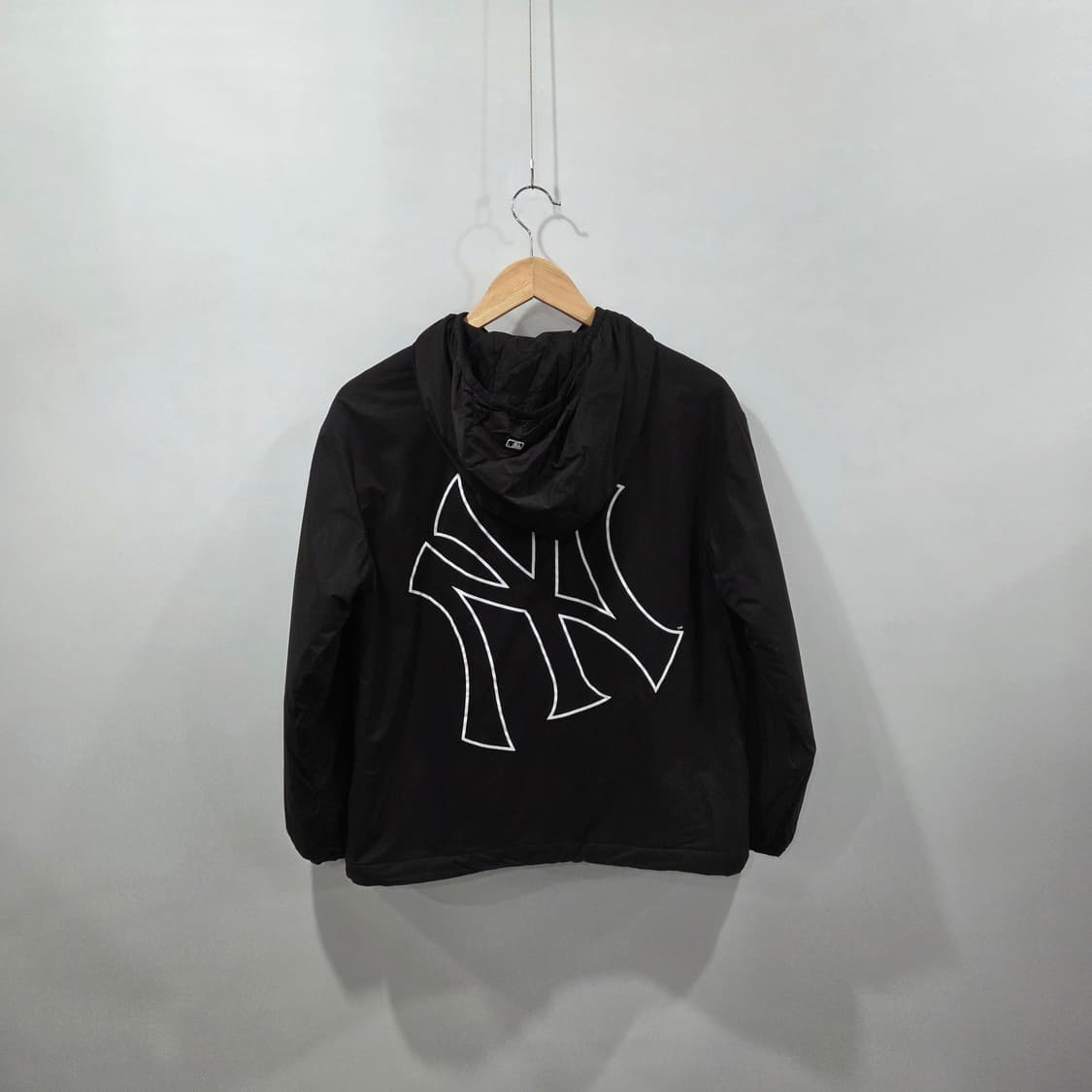 MLB 키즈 바람막이 155 상품이미지5