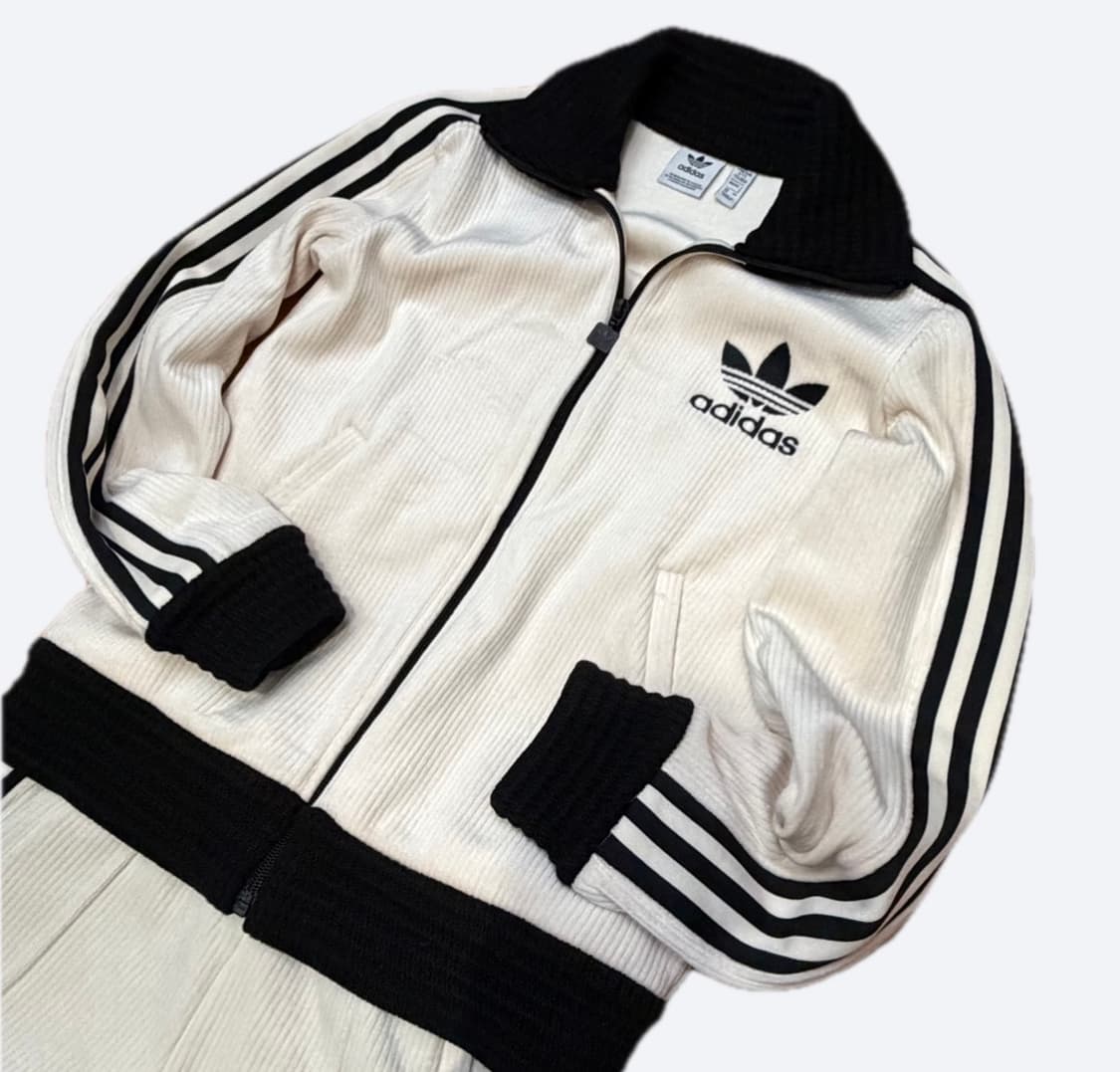 ✨[세트]아디다스 오리지널스 프리미엄 베켄바우어 럭스 와플 트랙 져지✨ 상품이미지2