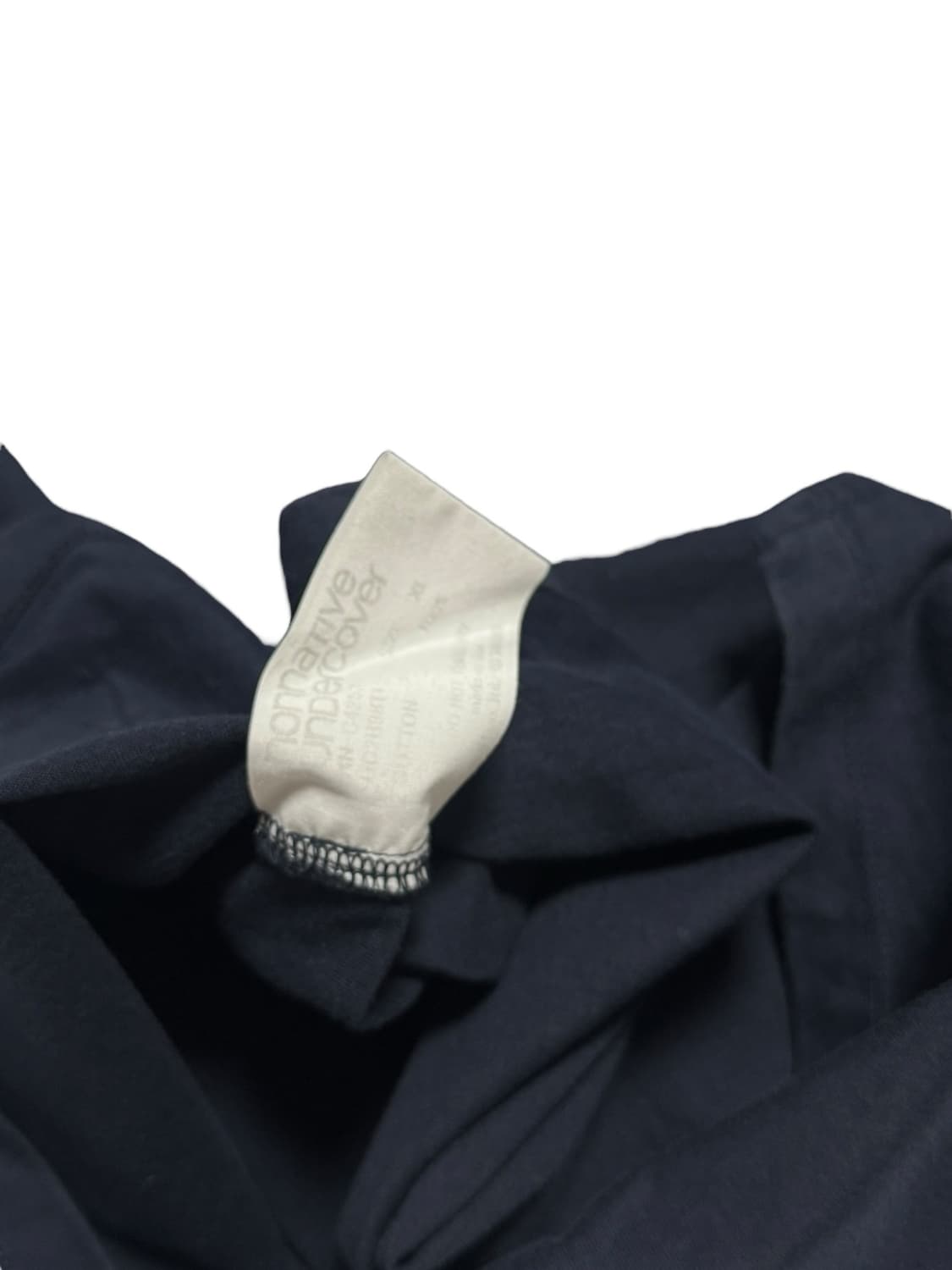 UNDERCOVER x NONNATIVE  상품이미지7