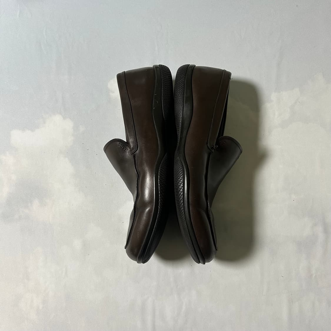 Prada sports loafers shoes 상품이미지4