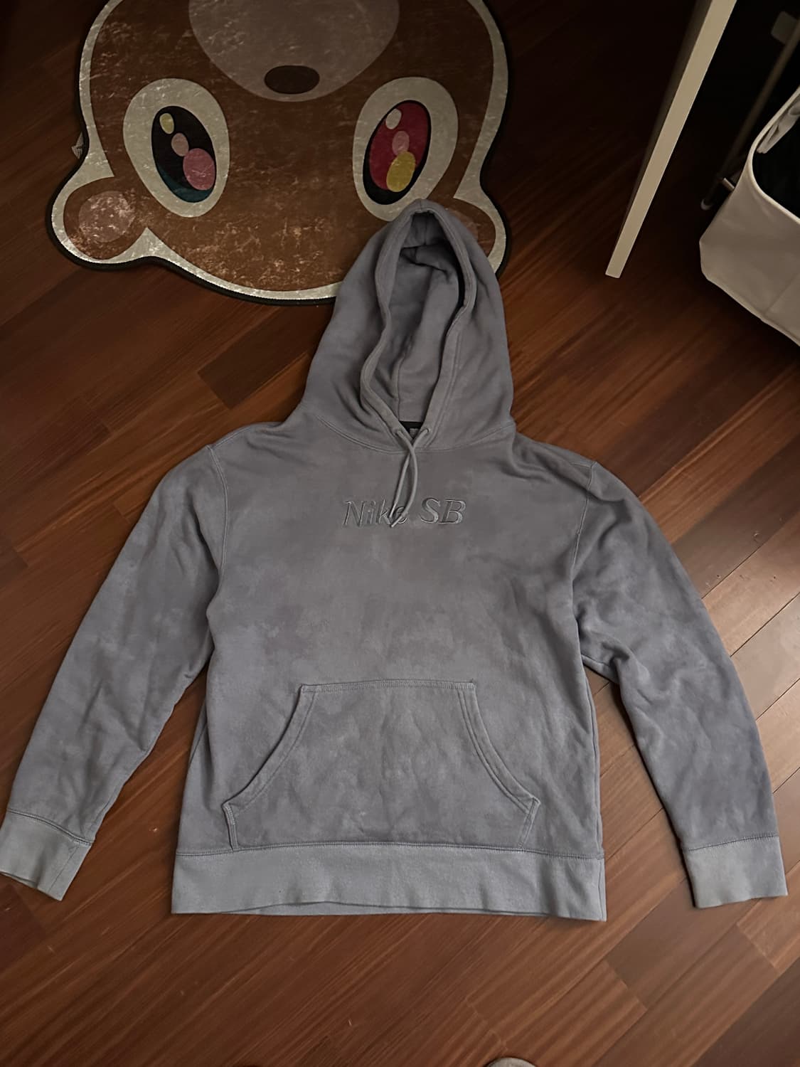 나이키sb 후드티 상품이미지1