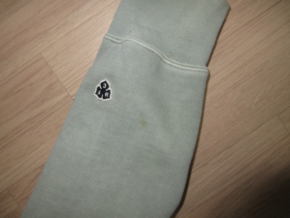 헤리티지플로스 여자 집업 상품이미지3