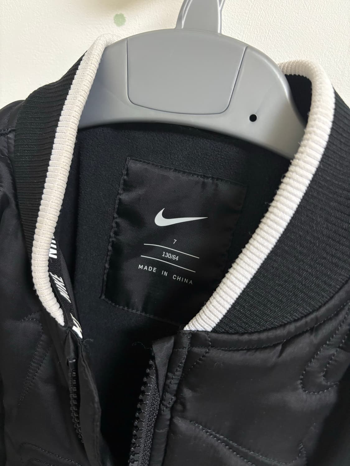 나이키 키즈 겨울용 점퍼 (7사이즈) 상품이미지2