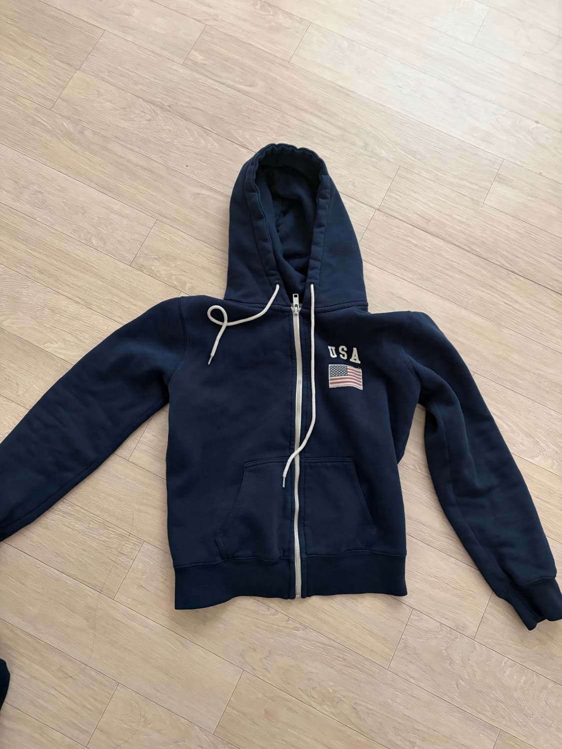 브랜디멜빌 후드집업  상품이미지1