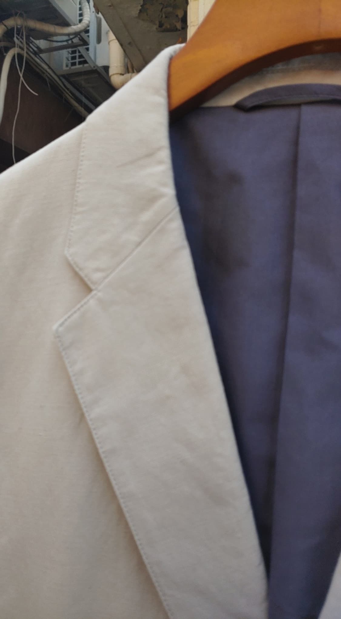 마가렛 호웰 자켓 상품이미지5