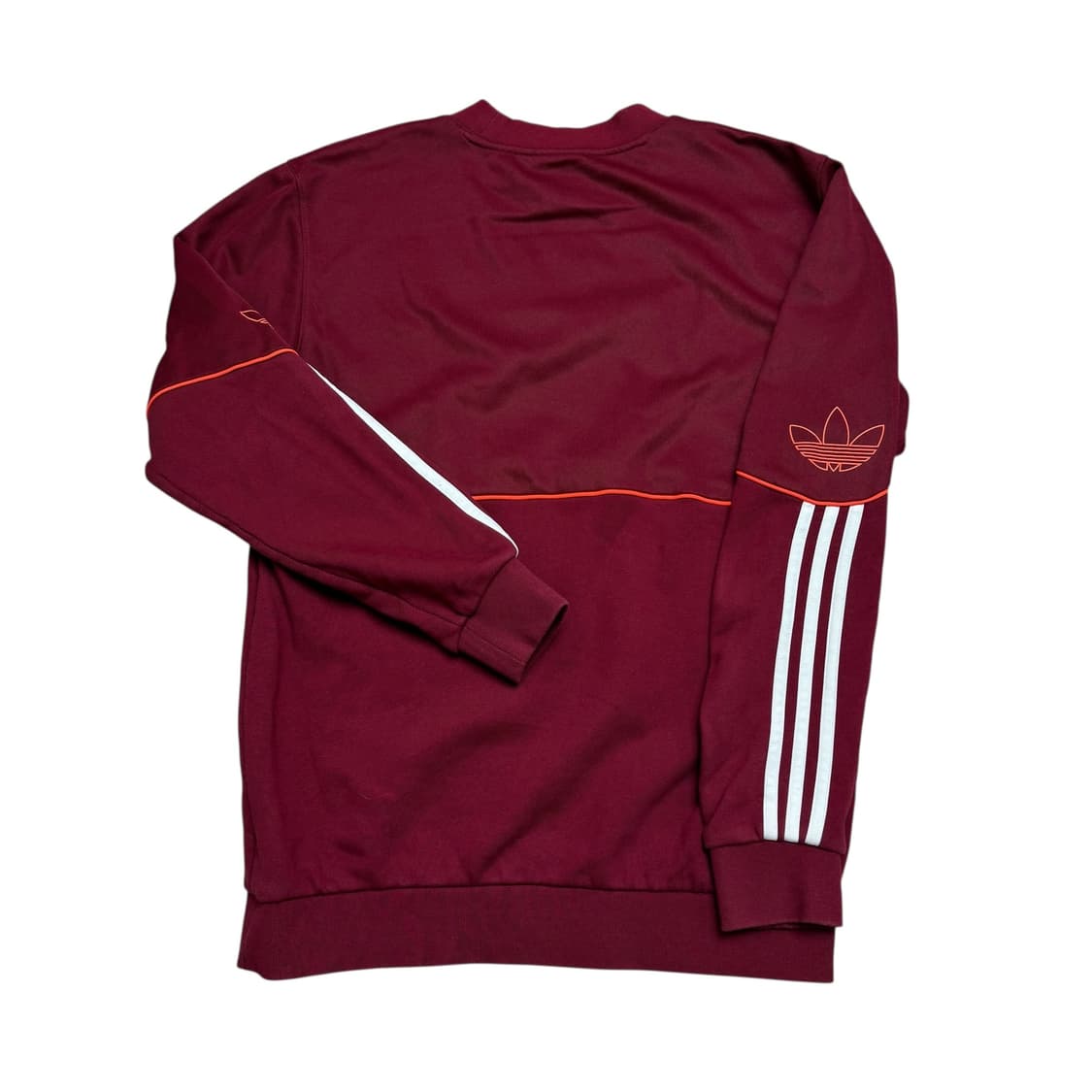 아디다스 맨투맨 상품이미지3