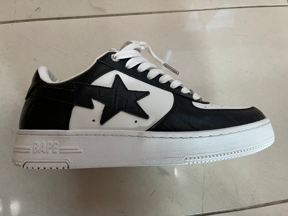 베이프 스타#3 [270]신발 상품이미지3