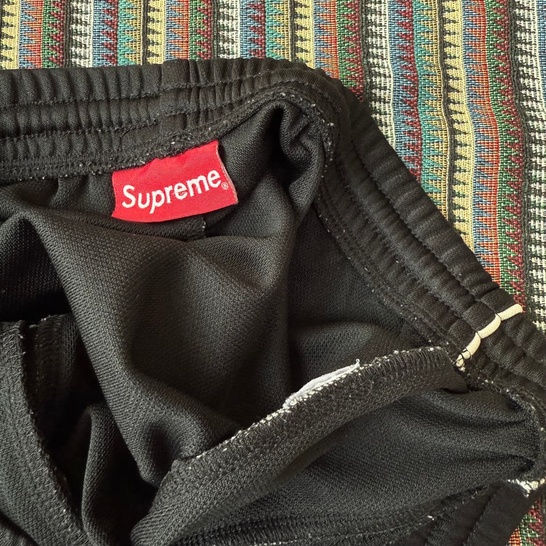 슈프림 크라운 트랙팬츠 상품이미지3