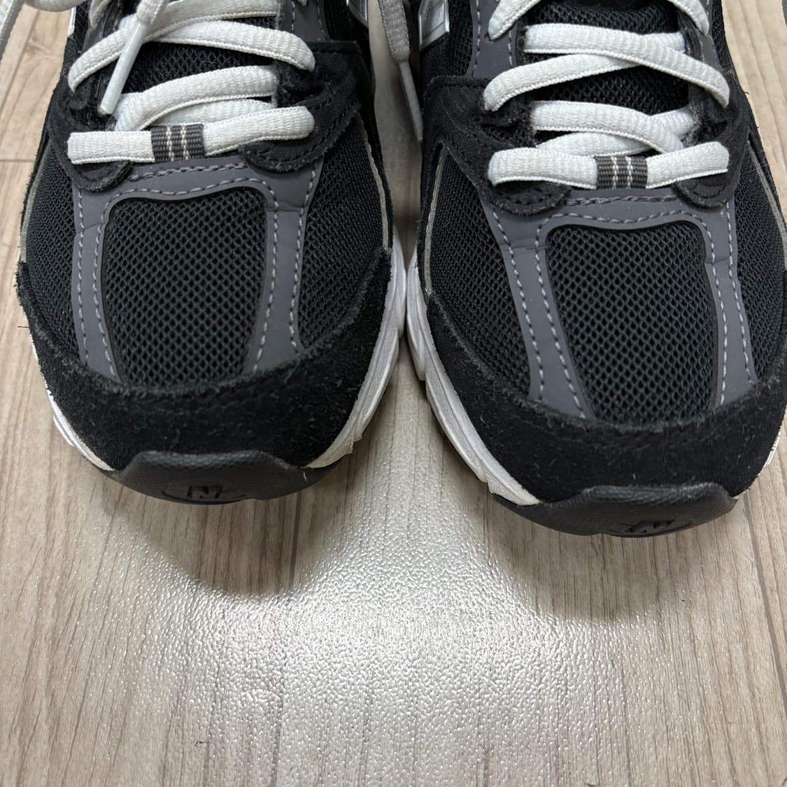 뉴발란스 530 블랙 225사이즈 상품이미지5