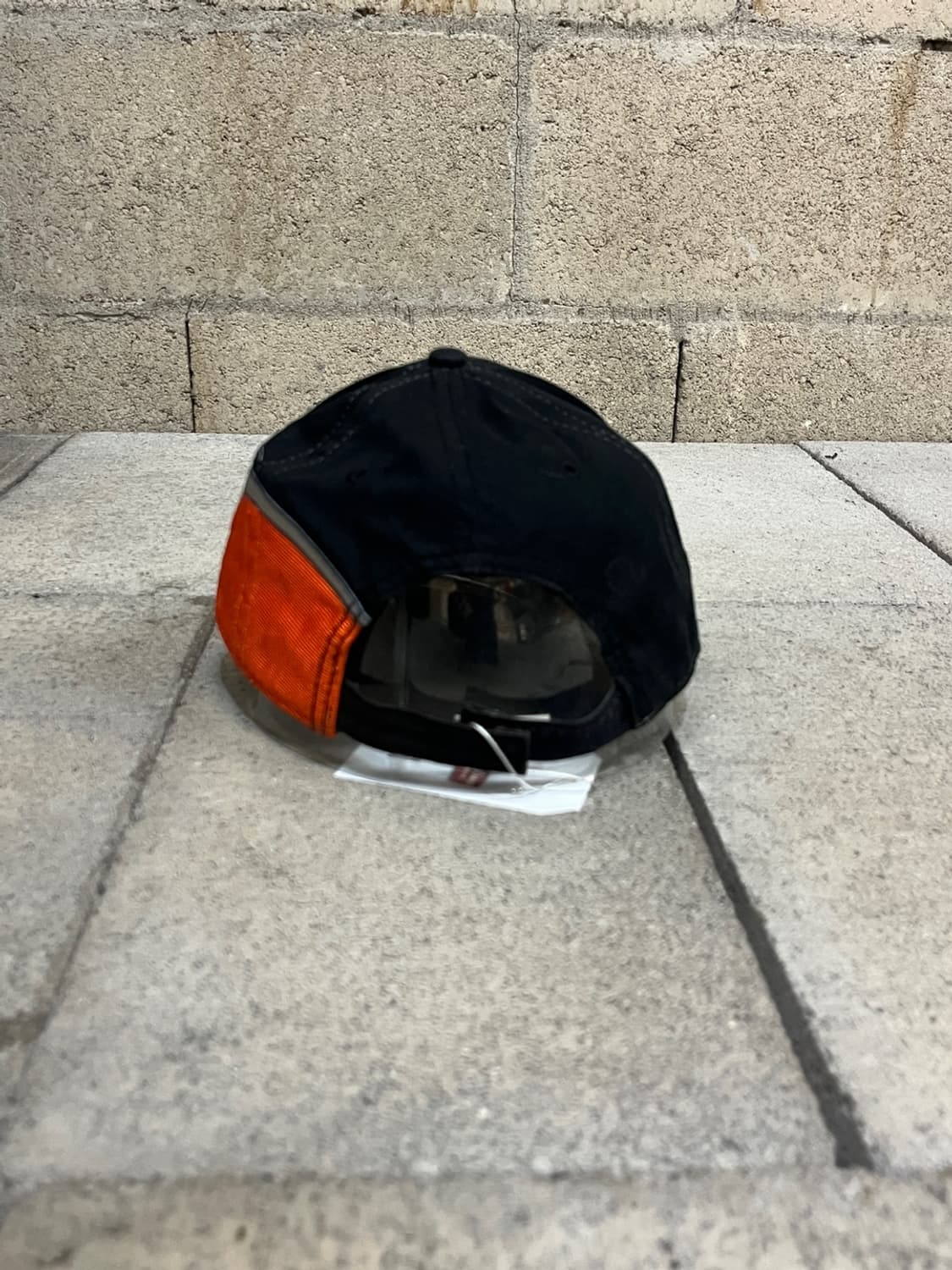 할리 데이비슨 이글 모터사이클 캡 상품이미지4