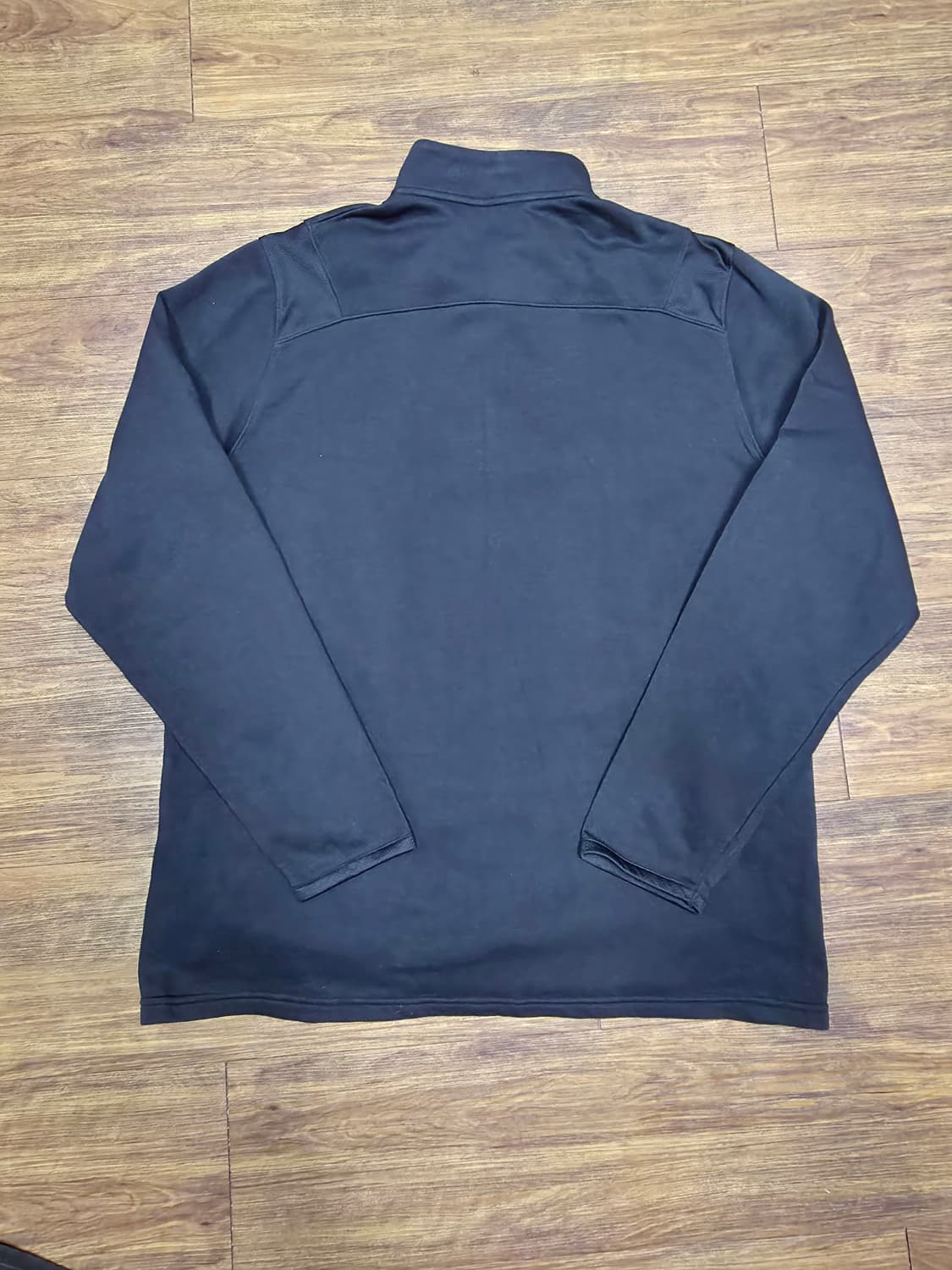 언더아머 하프집업 긴팔티 상품이미지7