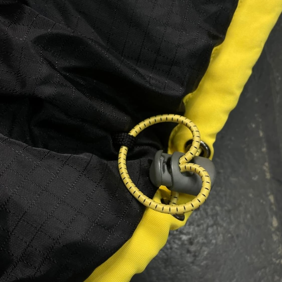 100 아디다스 90s 스노우보드 아노락 자켓 상품이미지5