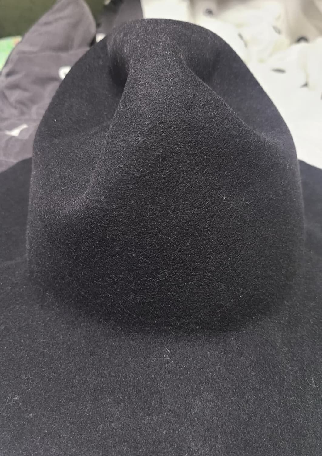 비리디안 x 키지마 타카유키 페도라 2사이즈 상품이미지5