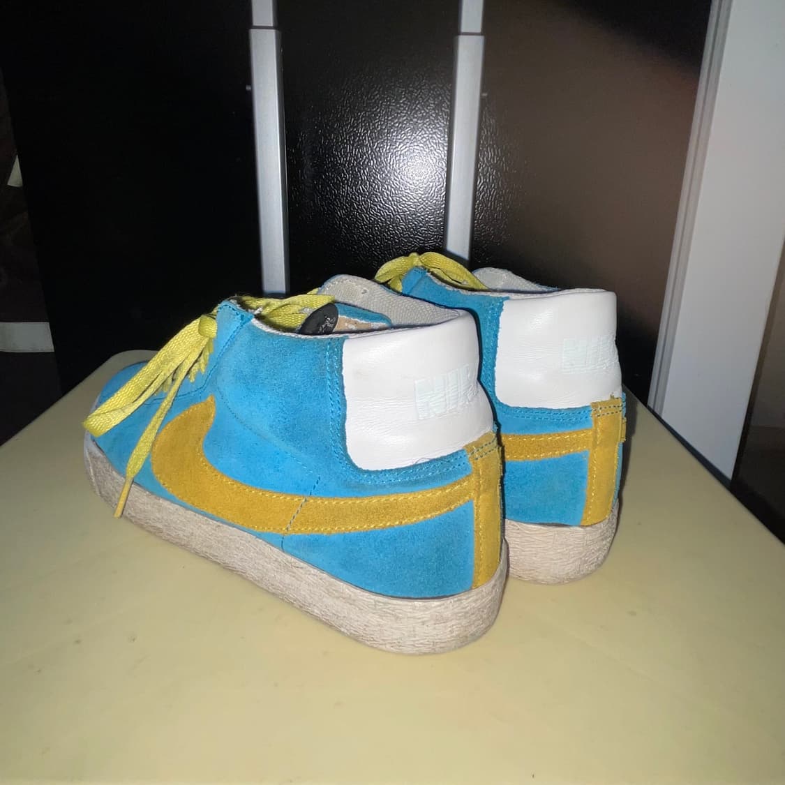 (255) 나이키 SB 블레이저 다니엘 토도로비치 상품이미지2