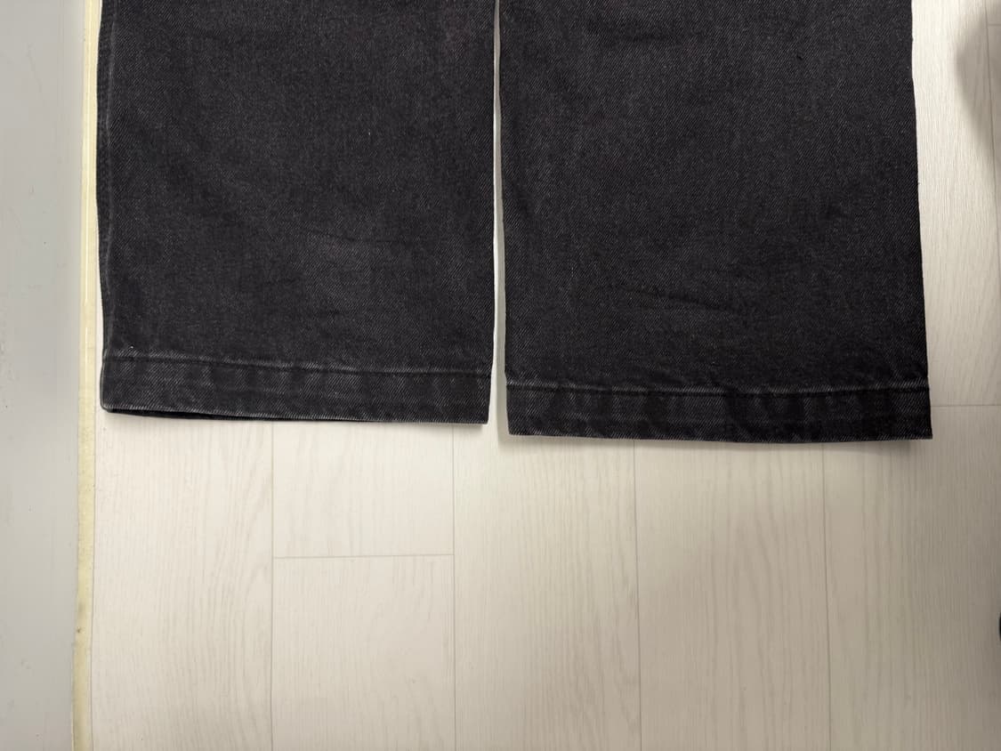 Plastic product-MPa BAG PANTS 플라스틱프로덕트 상품이미지8