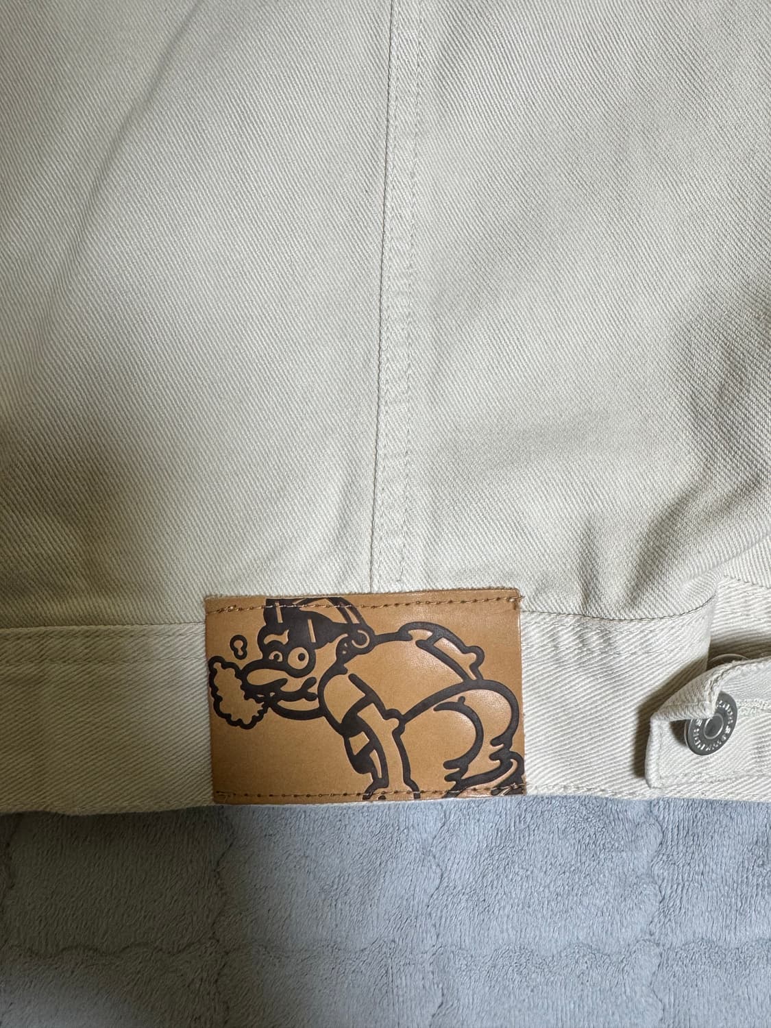 위캔더스 트리커 자켓 L사이즈 상품이미지5