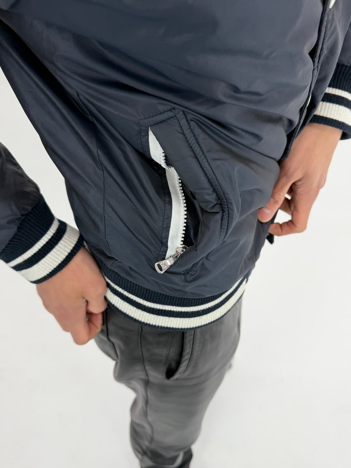 Dolce&Gabana archive Cocacola stadium JK 상품이미지3