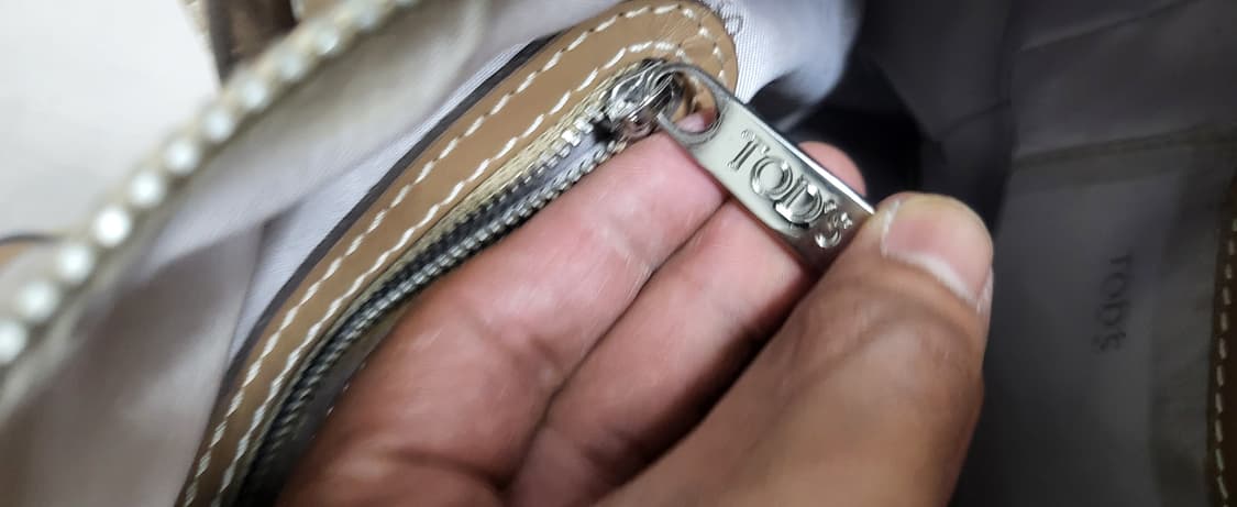 토즈 2웨이 슐더백 입니다 상품이미지8