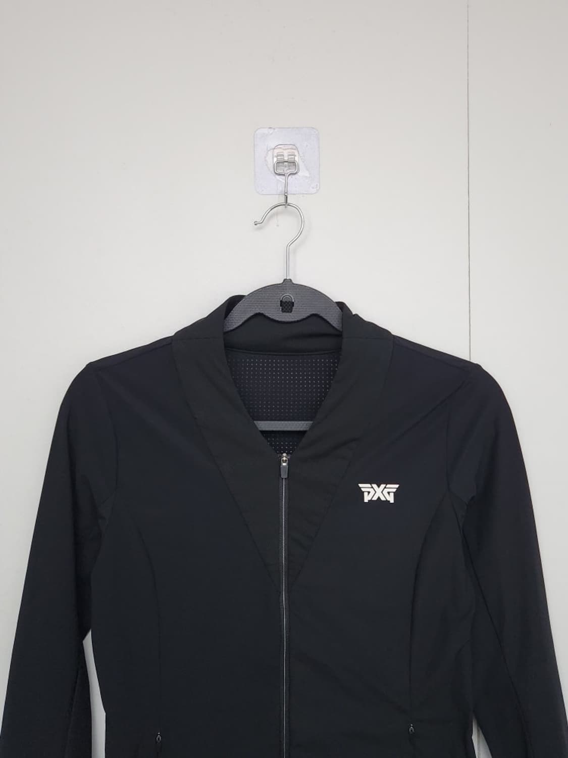 [PXG] 90 55 여 골프자켓 골프집업 상품이미지8