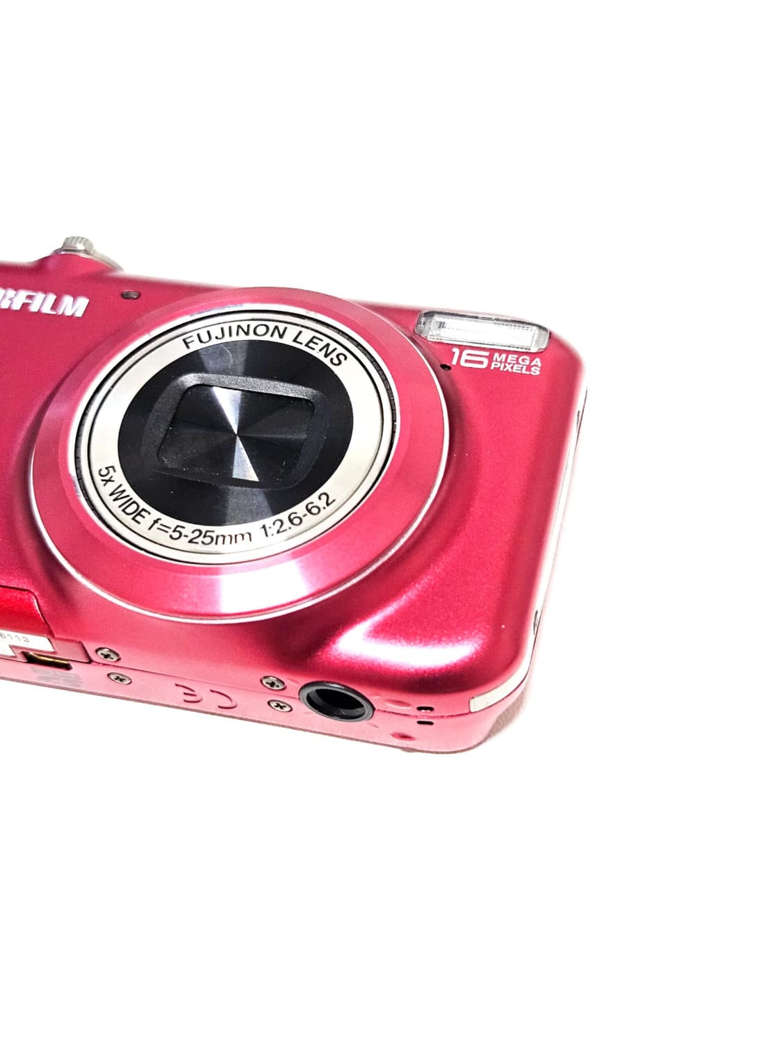 후지필름 파인픽스 Fujifilm Finepix JX400 디카
카메라 상품이미지3