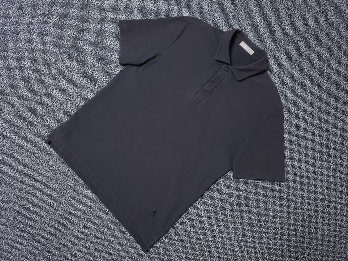 [무료배송][105]빈폴 남성용 모던 피케 반팔티 카라티 상품이미지3