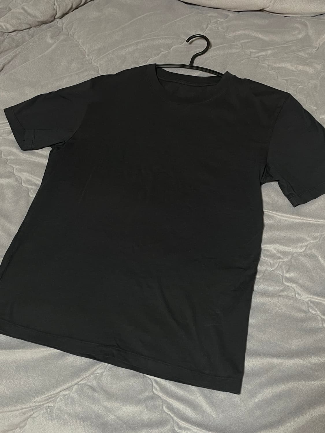 마르지엘라 백스티치 티셔츠 상품이미지4