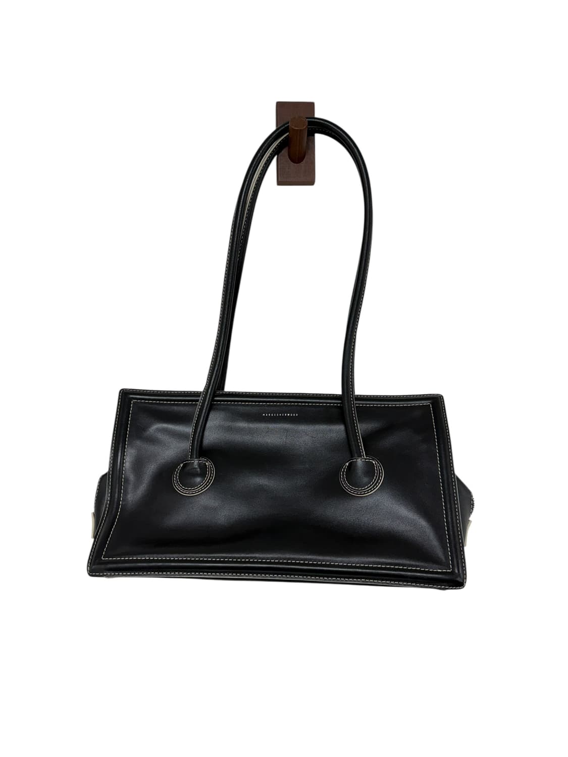 마지셔우드 보스턴백 상품이미지1