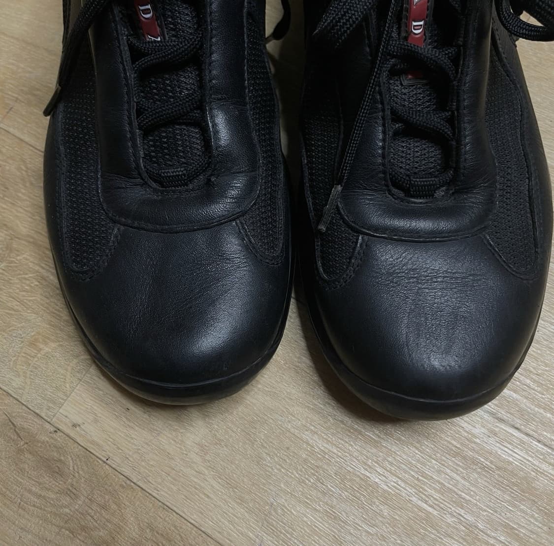 프라다 아메리카컵 레더 270 상품이미지4