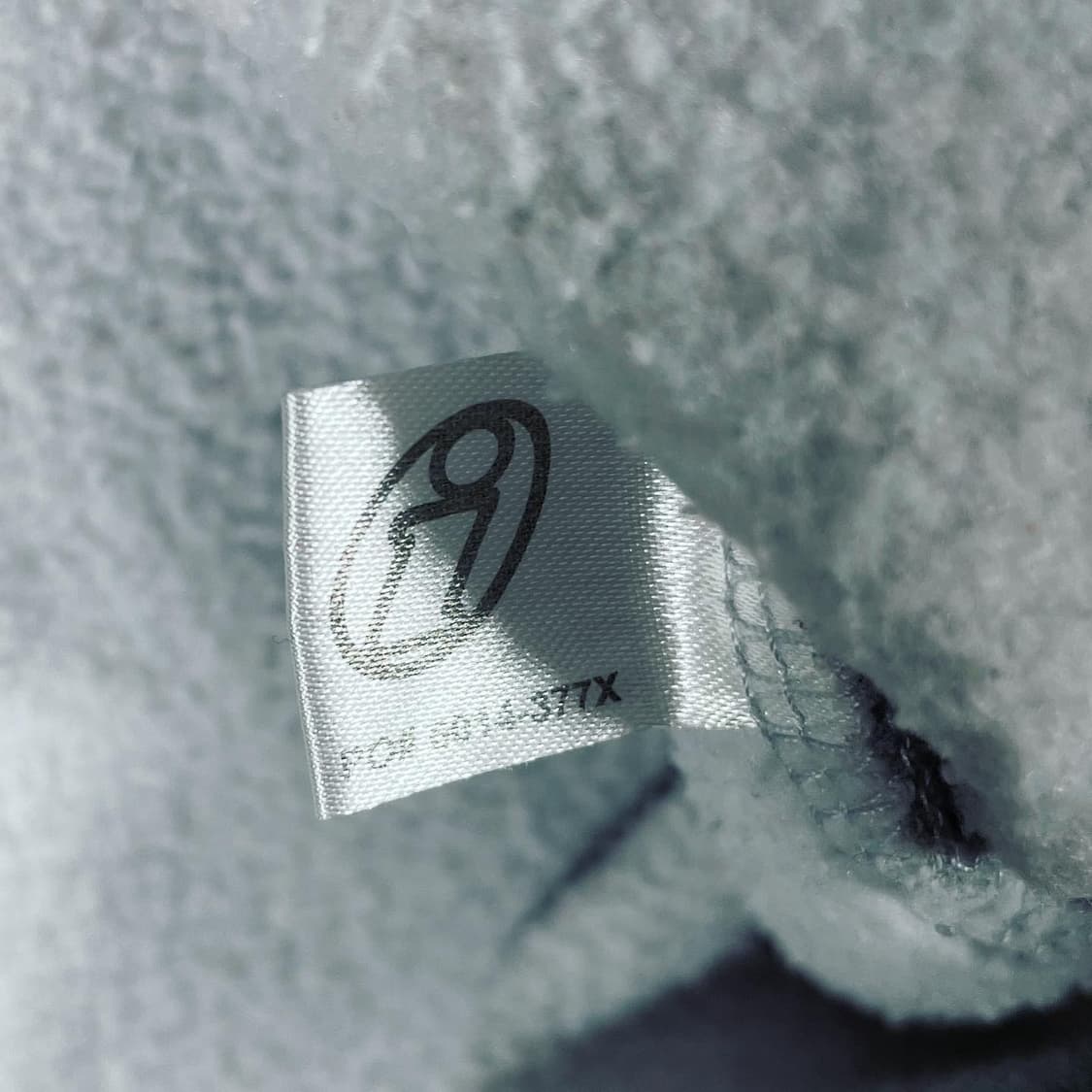 Obey box logo hoodie 상품이미지5