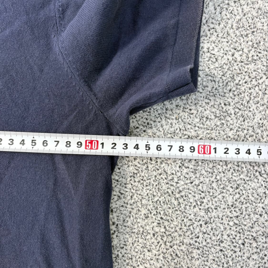 M 빈폴 남성 카라 반팔 티셔츠 폴로셔츠 0416J 상품이미지5