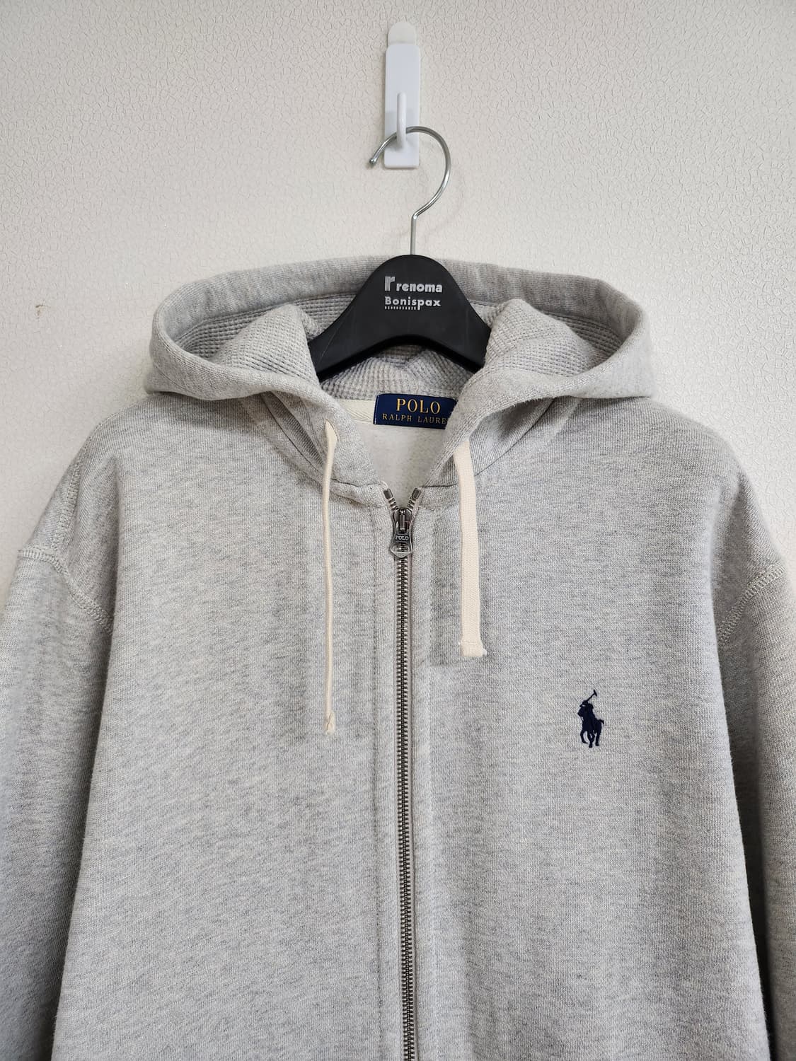 폴로랄프로렌 후드집업 (L 상품이미지1