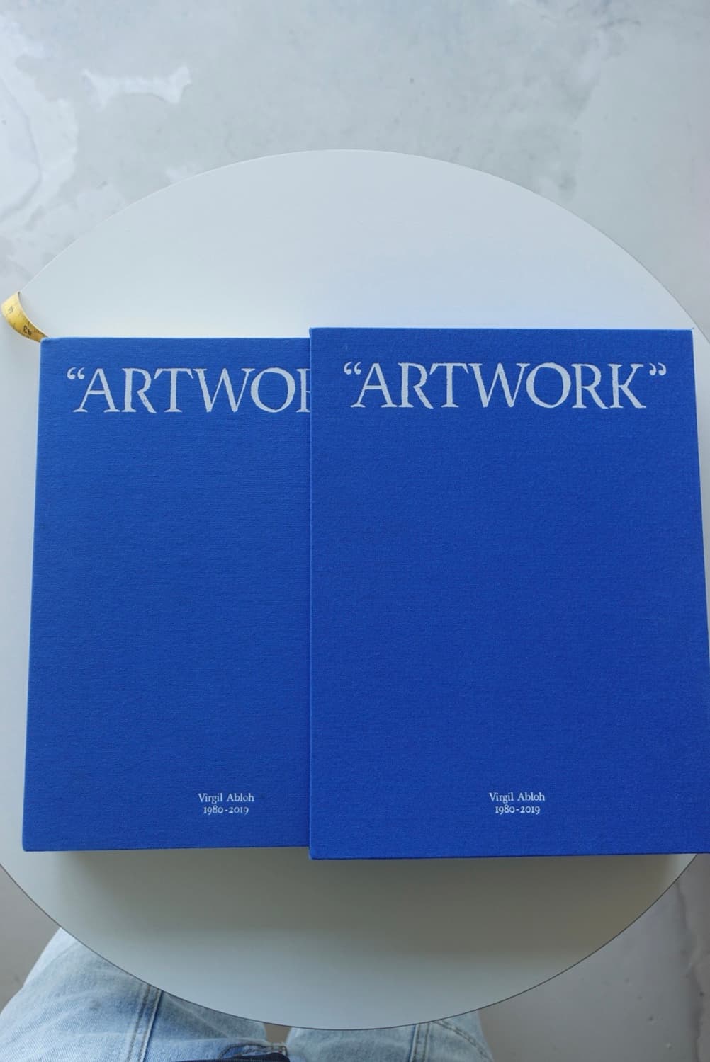 버질아블로 아트워크 상품이미지1