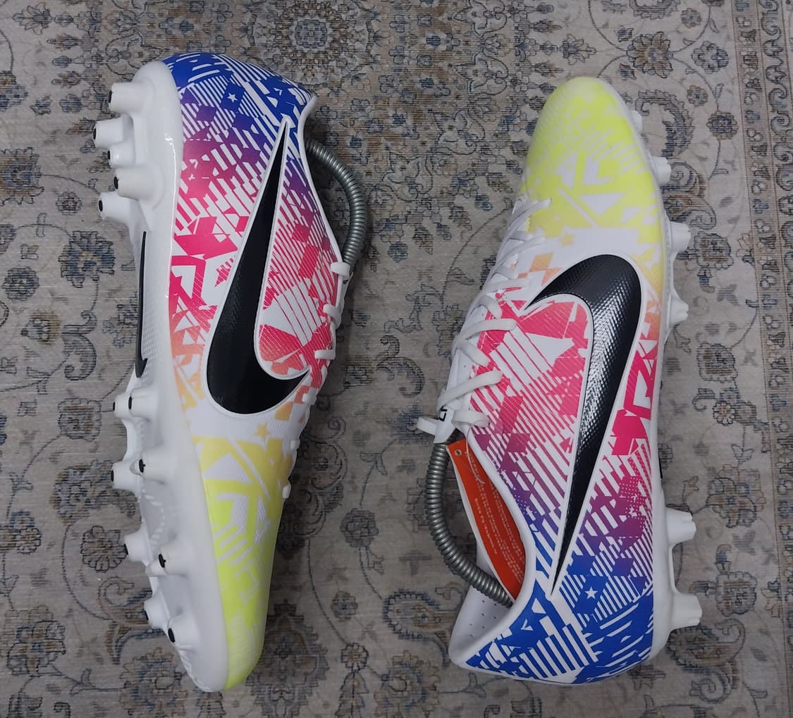 (새상품) 나이키 머큐리얼 베이퍼13 네이마르 285mm 상품이미지5