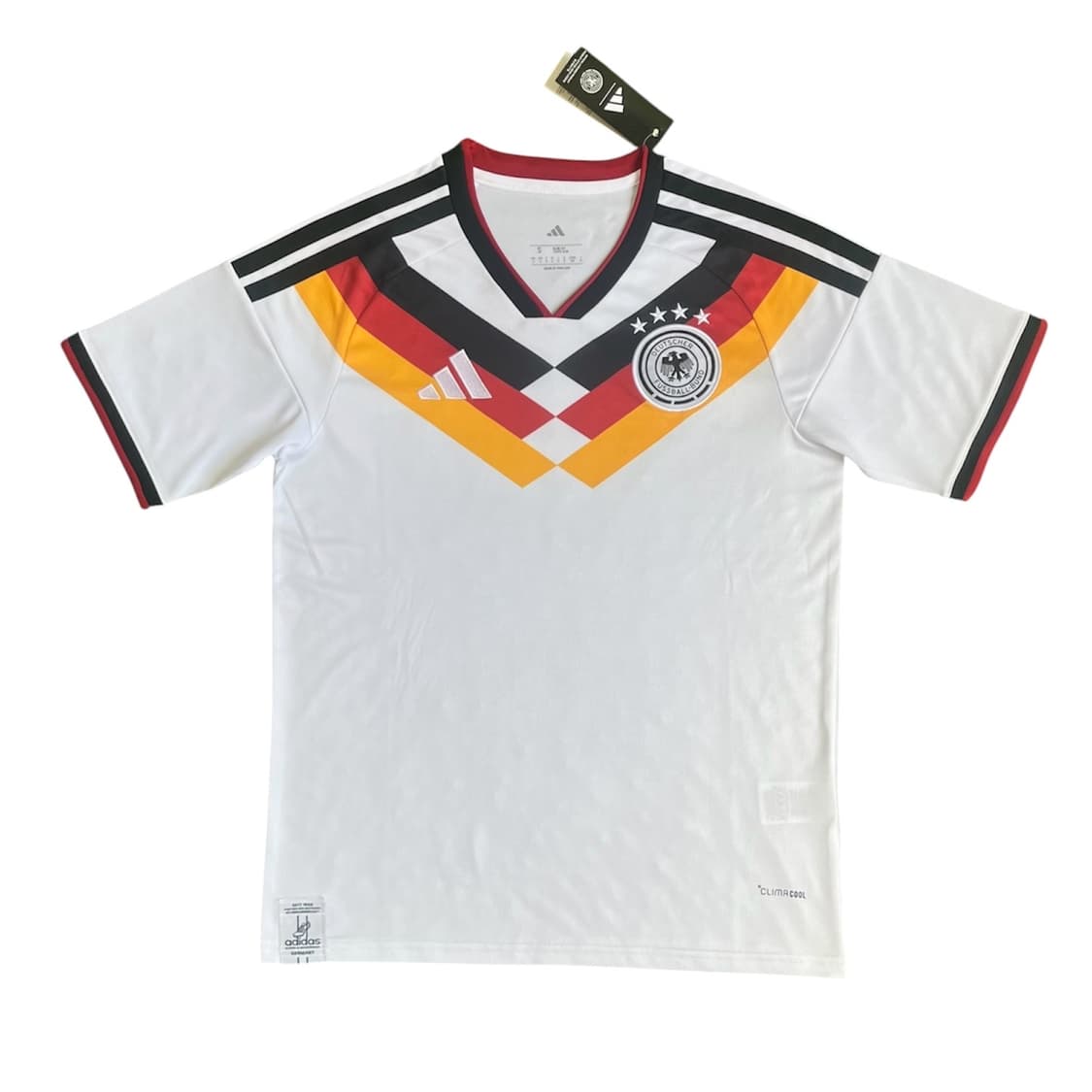 26/28 독일 홈 유니폼 상품이미지1