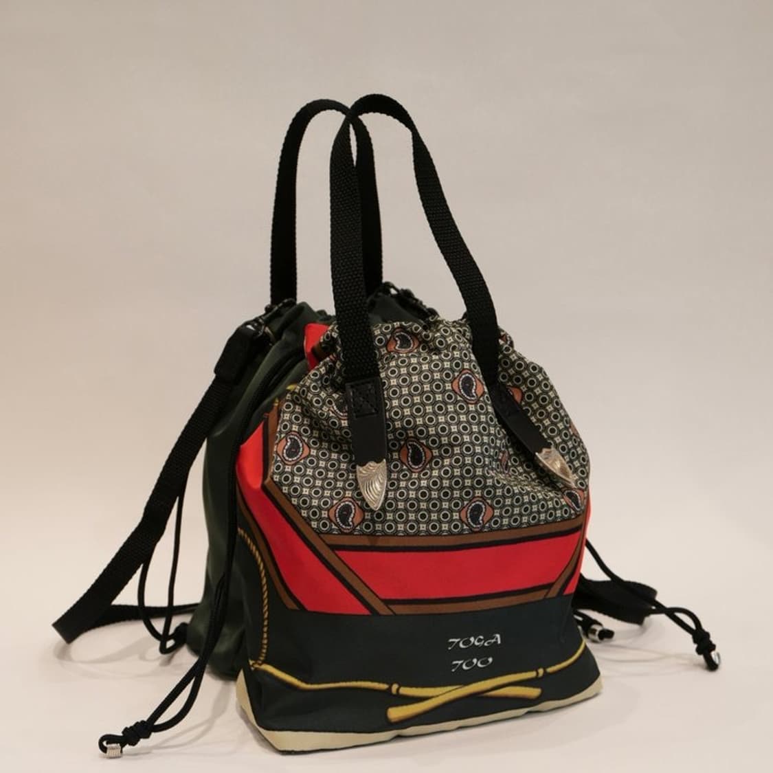 토가 toga pulla too 버킷백 상품이미지1