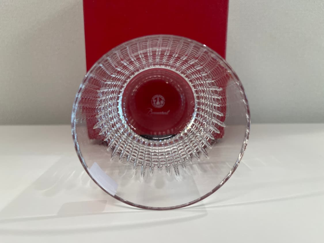 Baccarat 바카랏 낸시 텀블러 글라스 1P 바 카라 상품이미지3