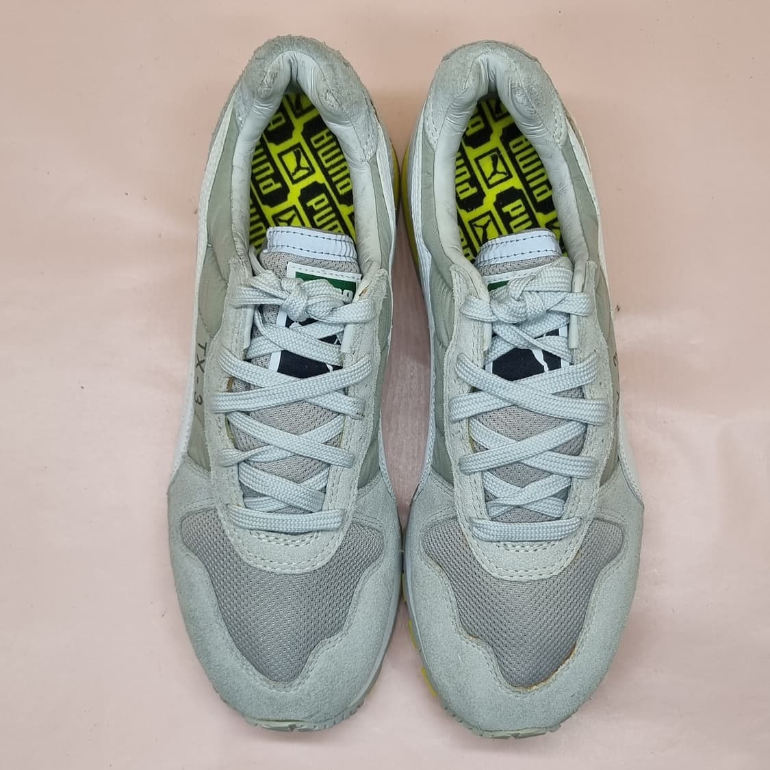 푸마 TX-3 여성운동화240 상품이미지2