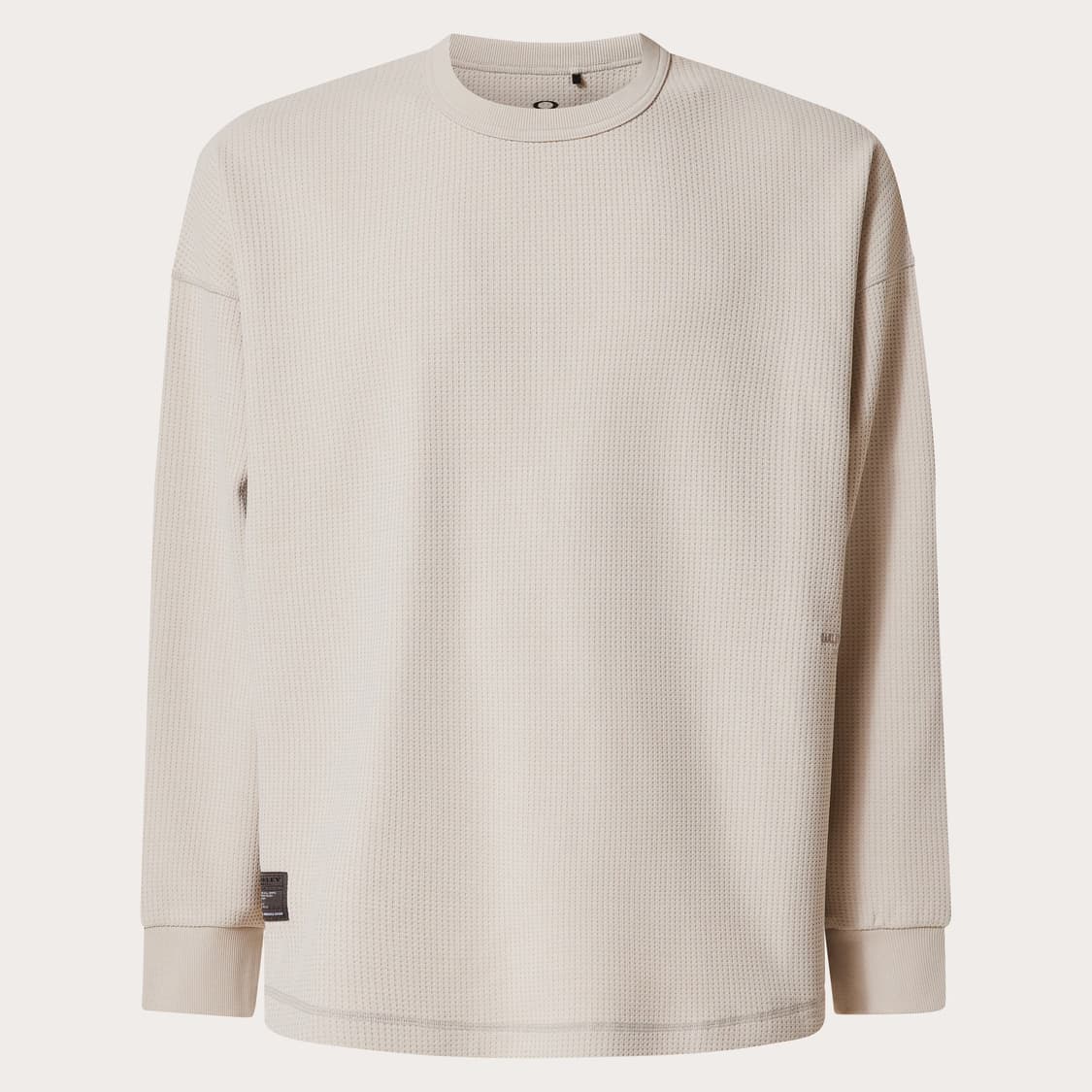 [M] 오클리 Fgl 유니언 와플 긴팔 티셔츠 루나(✨새상품) 상품이미지3