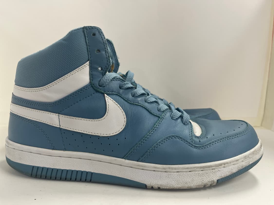 나이키 htm 코트포스 알라스카블루 1000족 한정 280 상품이미지5