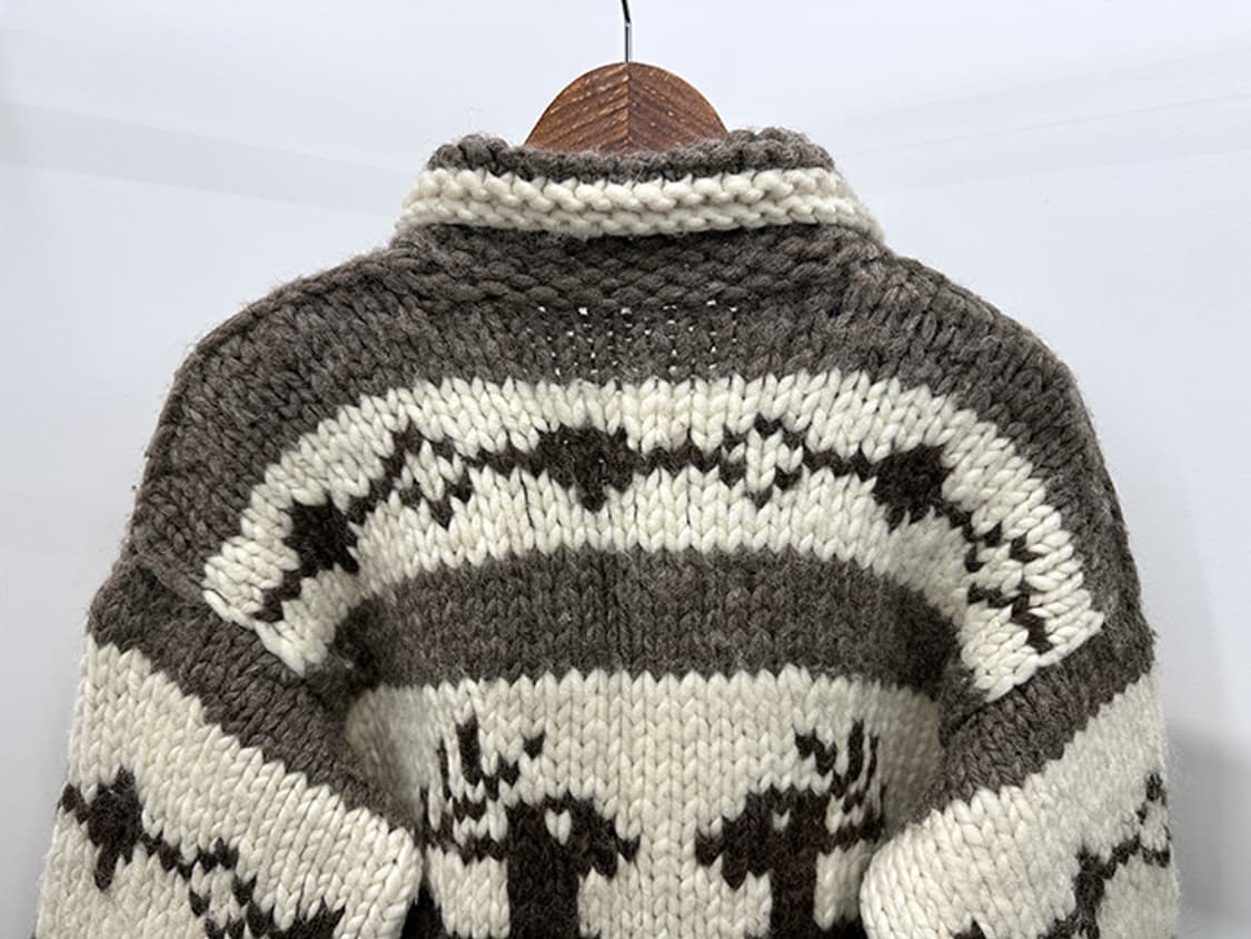 CANADA SWEATER (L~XL) 상품이미지5